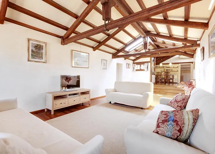 San Marco Roof Terrace Apartment